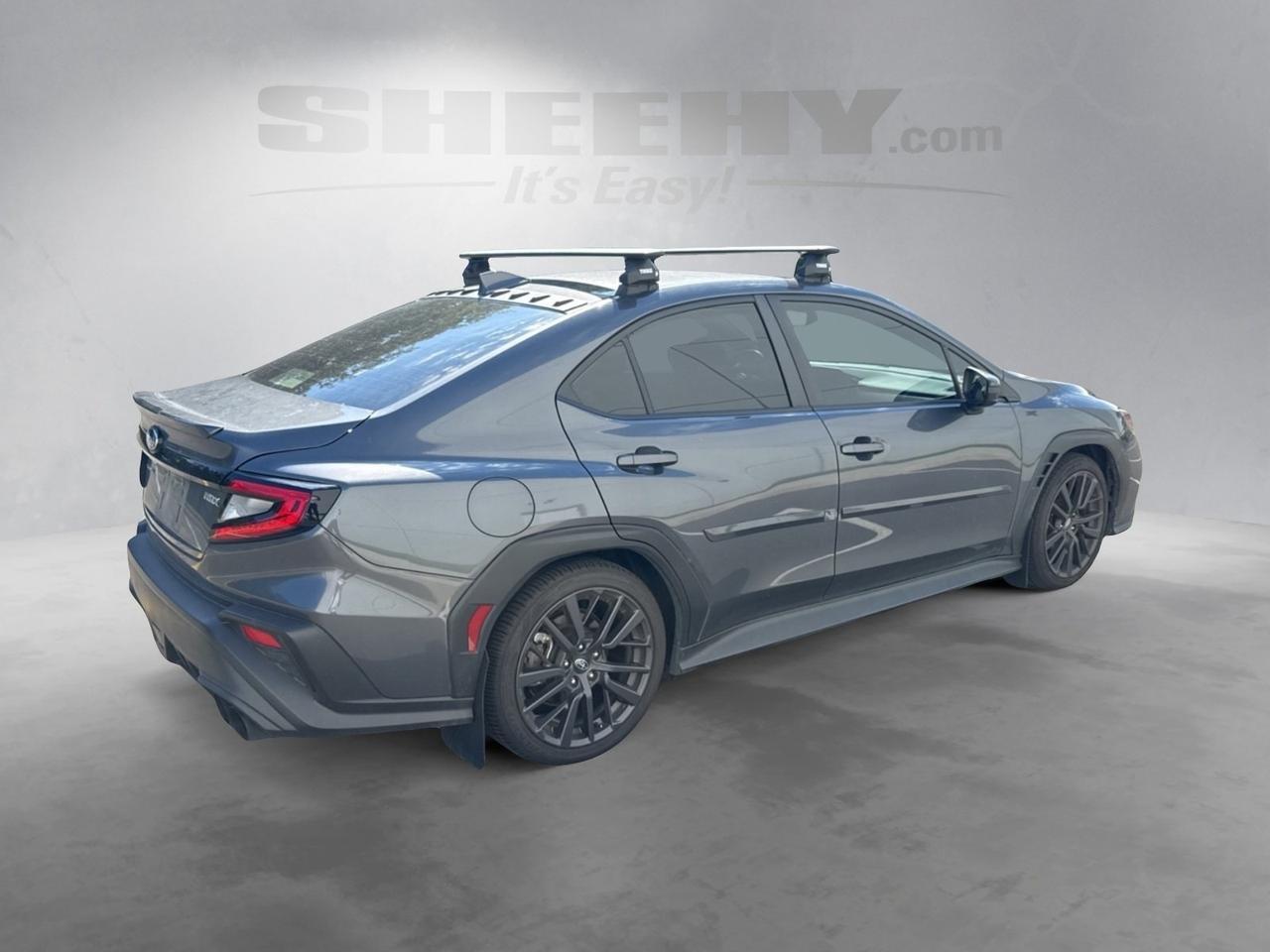 2022 Subaru WRX Premium Ashland VA