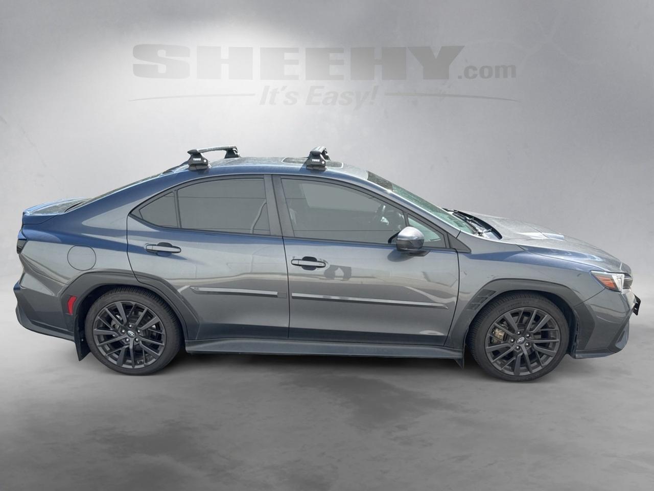 2022 Subaru WRX Premium Ashland VA
