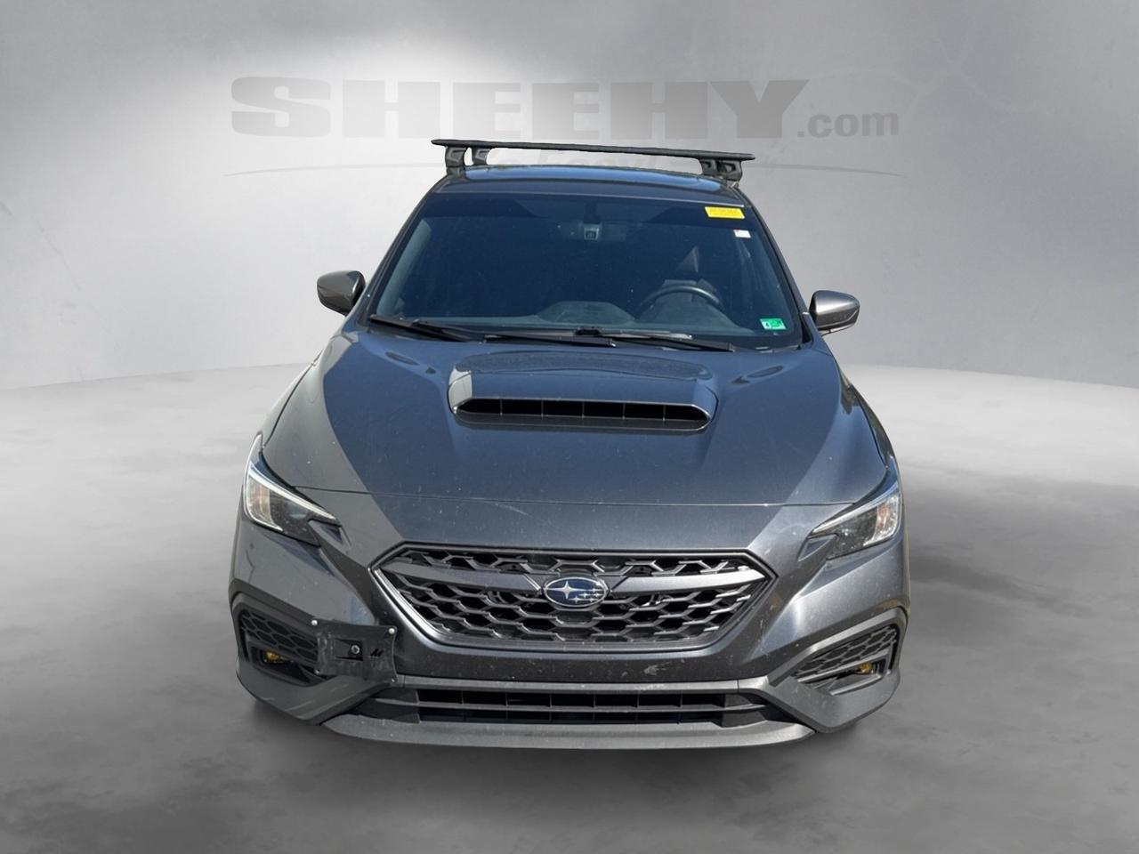 2022 Subaru WRX Premium Ashland VA