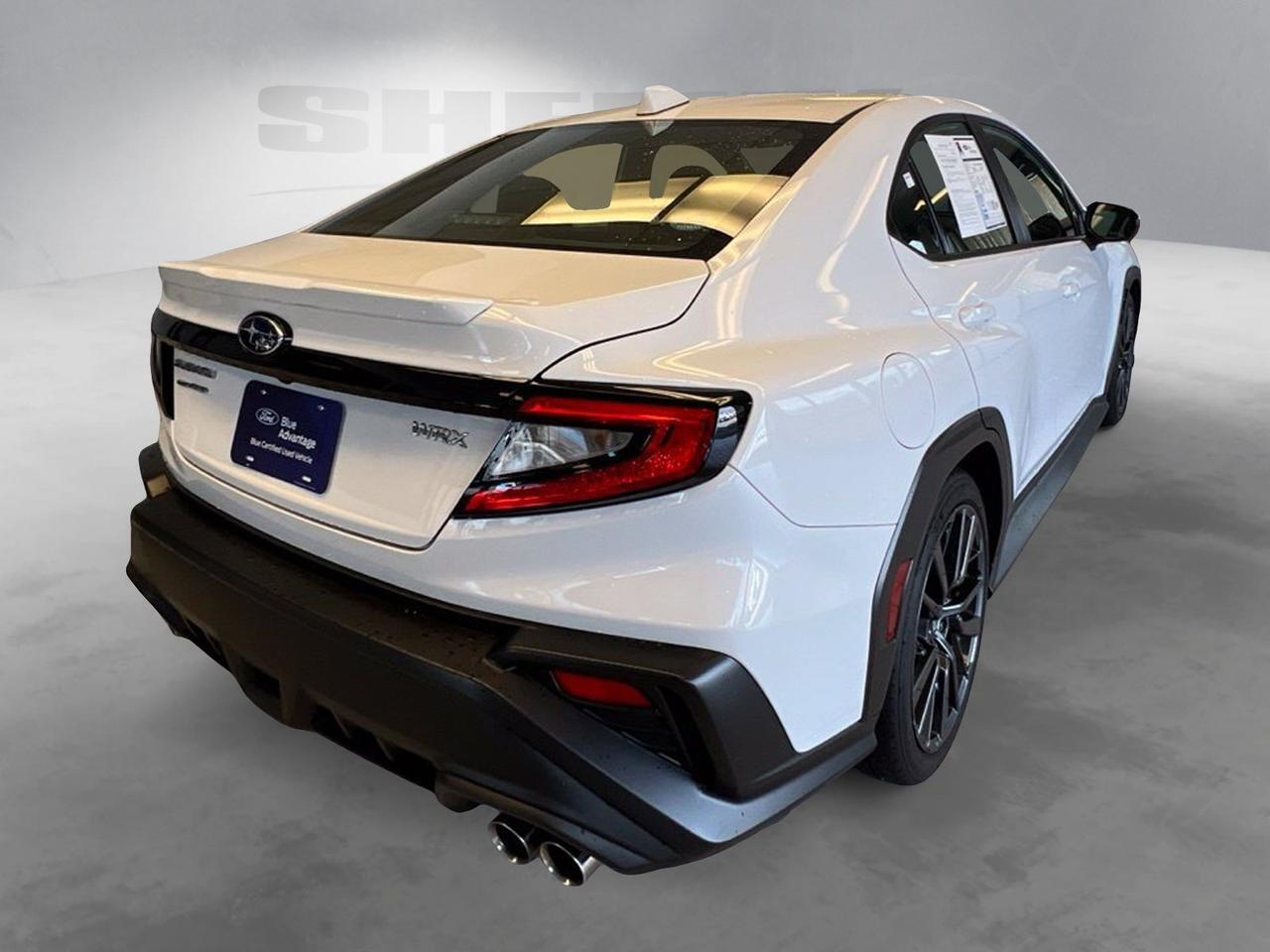 2022 Subaru WRX Premium Richmond VA