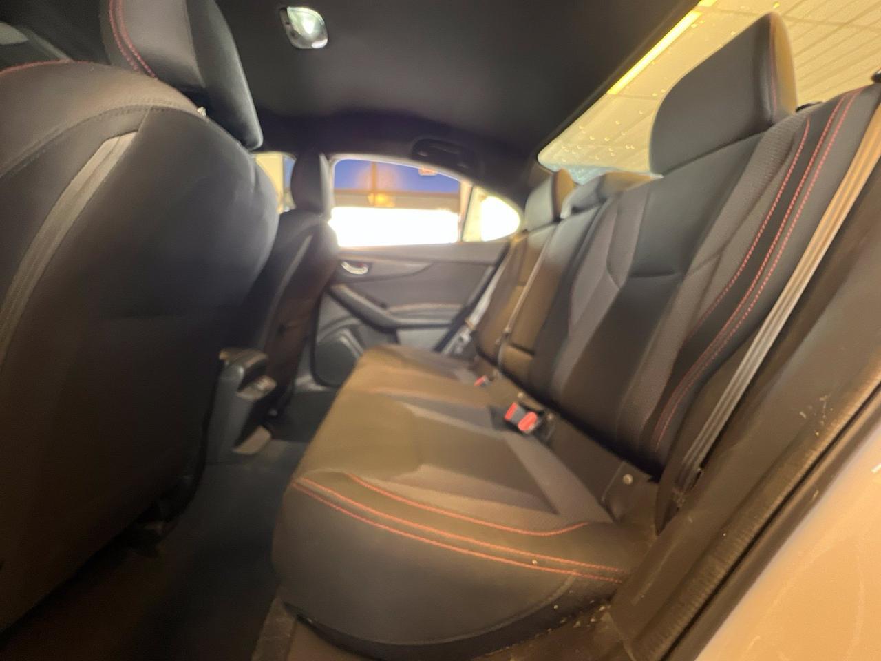 2022 Subaru WRX Premium Richmond VA