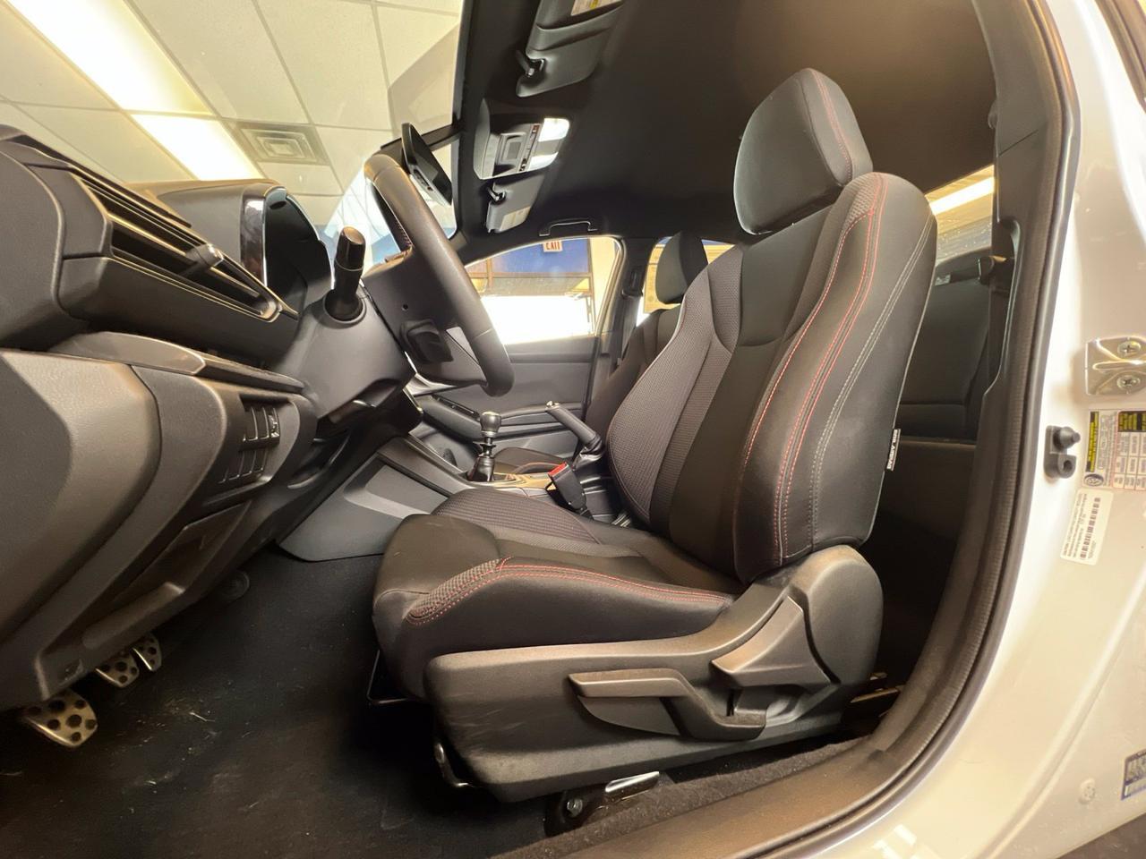 2022 Subaru WRX Premium Richmond VA