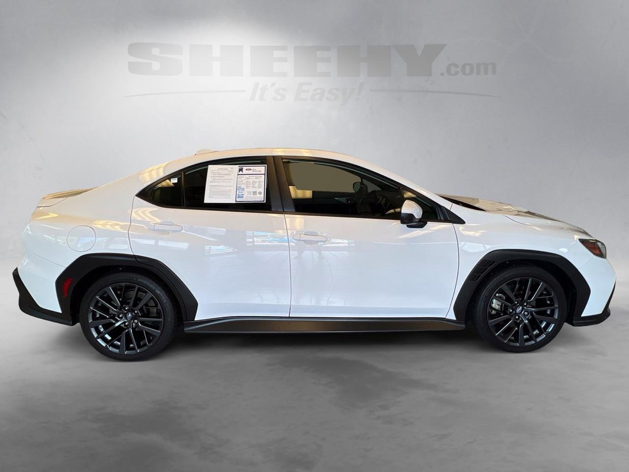 2022 Subaru WRX Premium Richmond VA