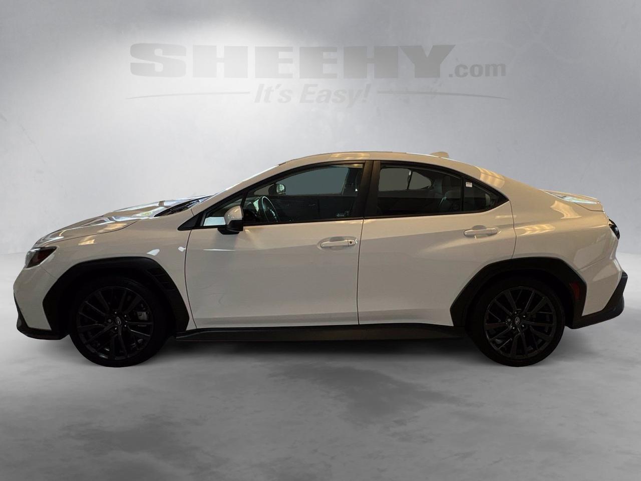 2022 Subaru WRX Premium Richmond VA