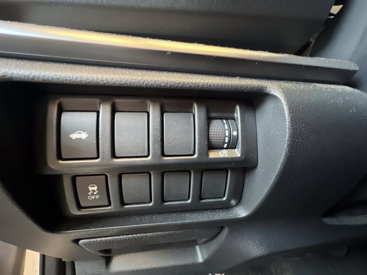 2022 Subaru WRX Premium Richmond VA