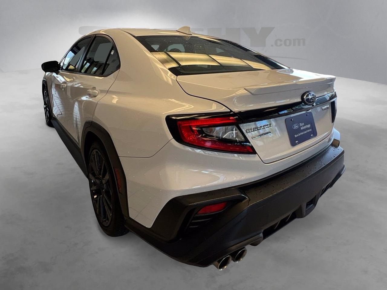 2022 Subaru WRX Premium Richmond VA