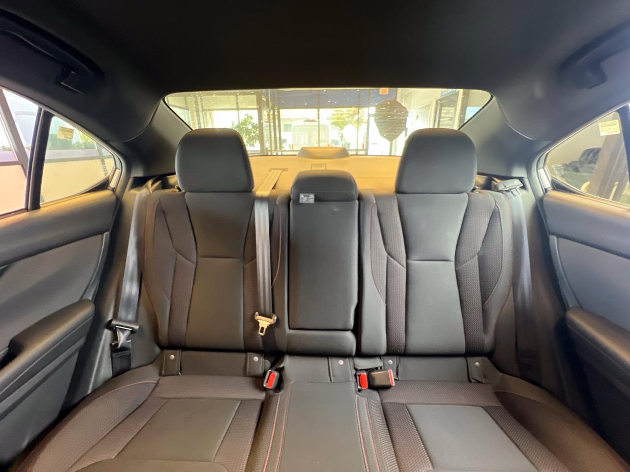 2022 Subaru WRX Premium Richmond VA