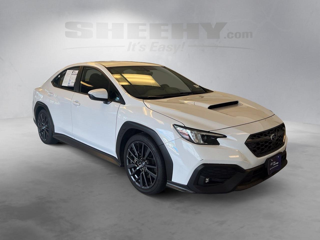 2022 Subaru WRX Premium Richmond VA