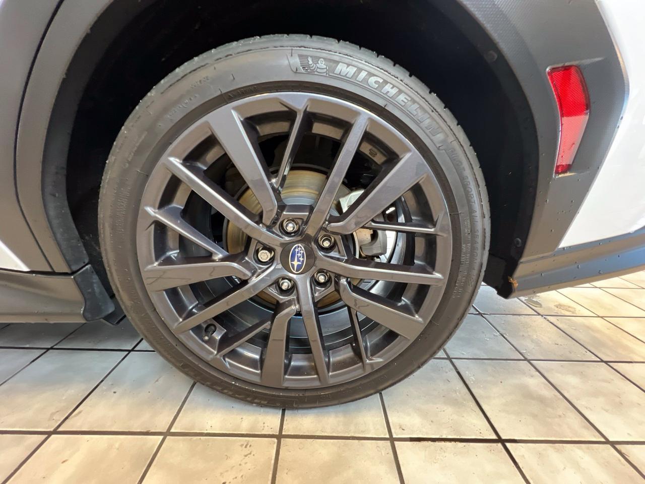 2022 Subaru WRX Premium Richmond VA