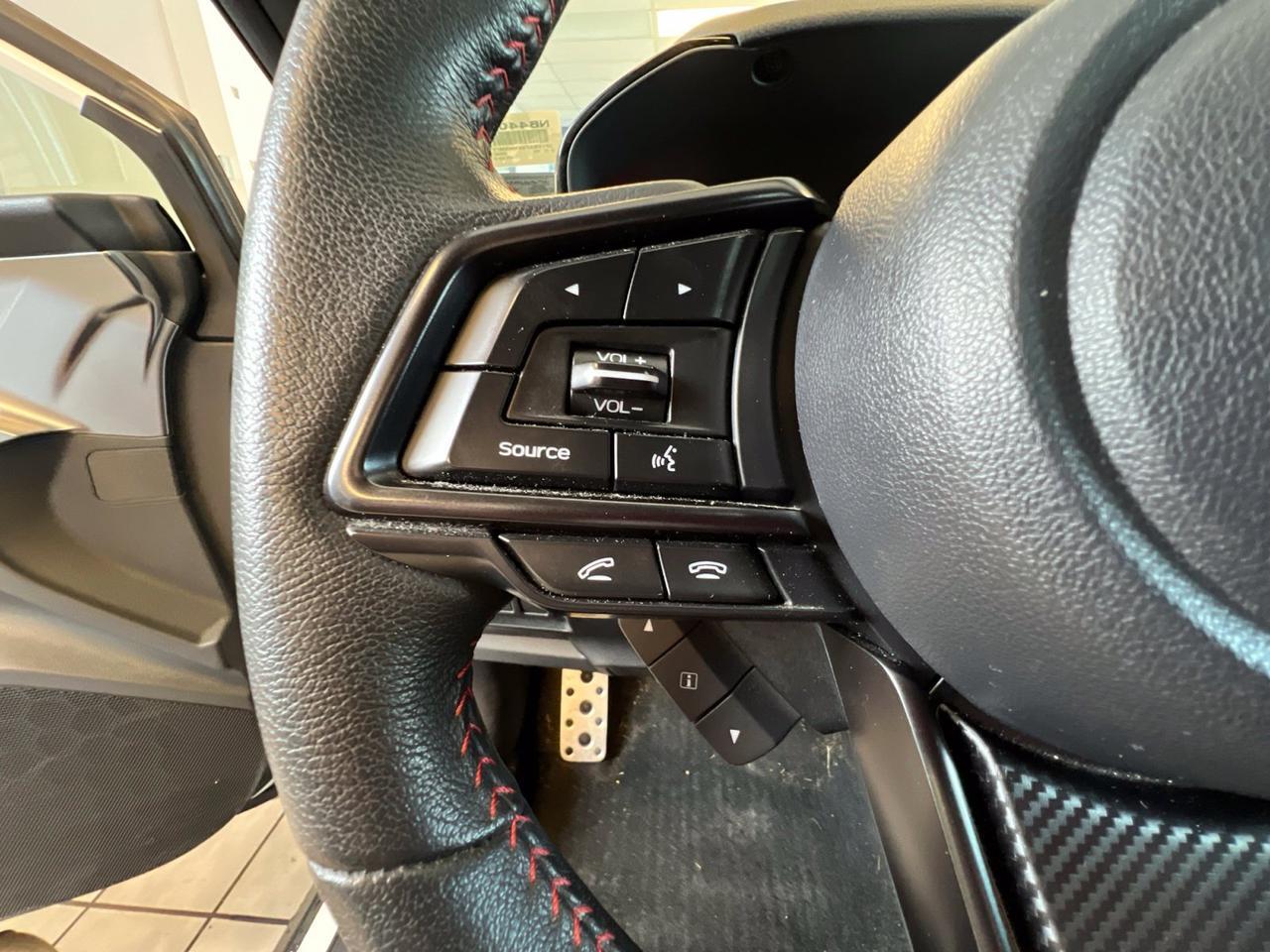 2022 Subaru WRX Premium Richmond VA