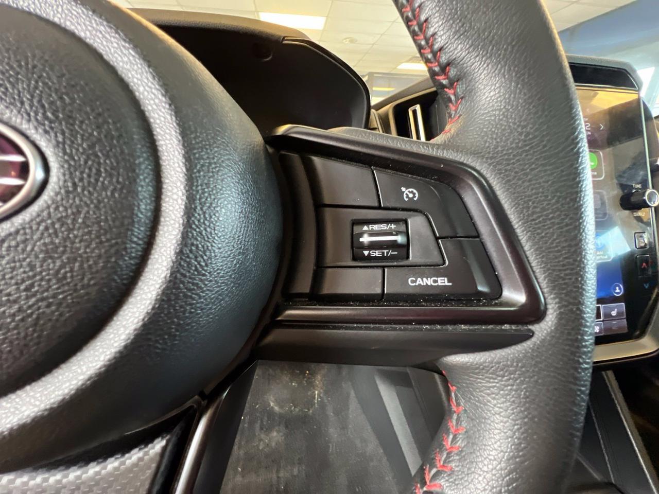 2022 Subaru WRX Premium Richmond VA
