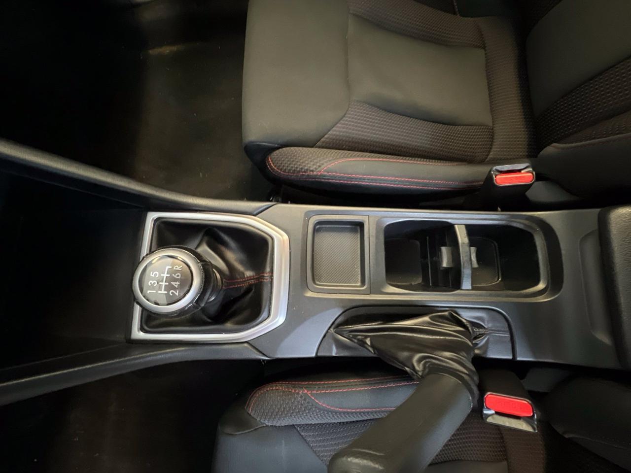 2022 Subaru WRX Premium Richmond VA