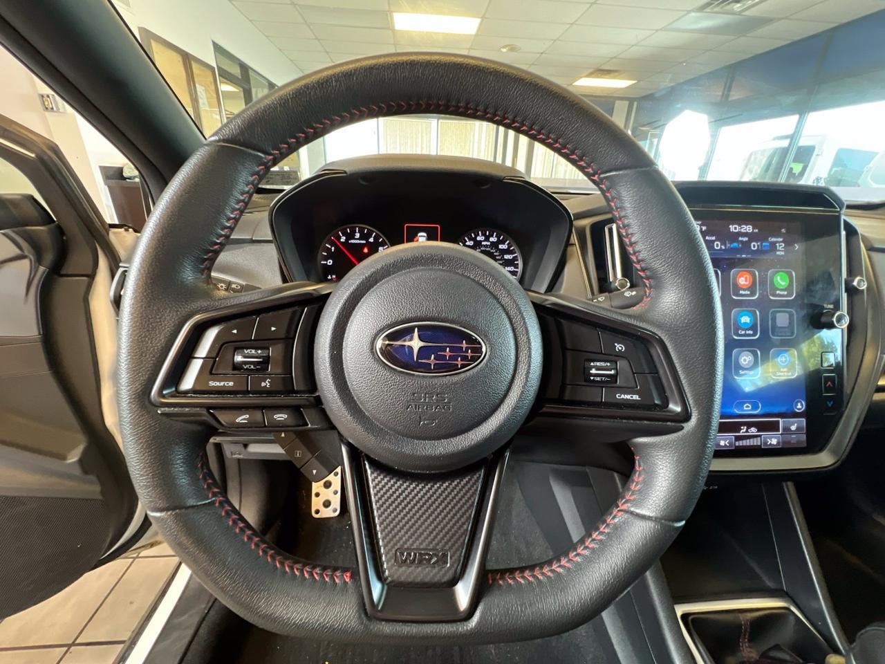 2022 Subaru WRX Premium Richmond VA