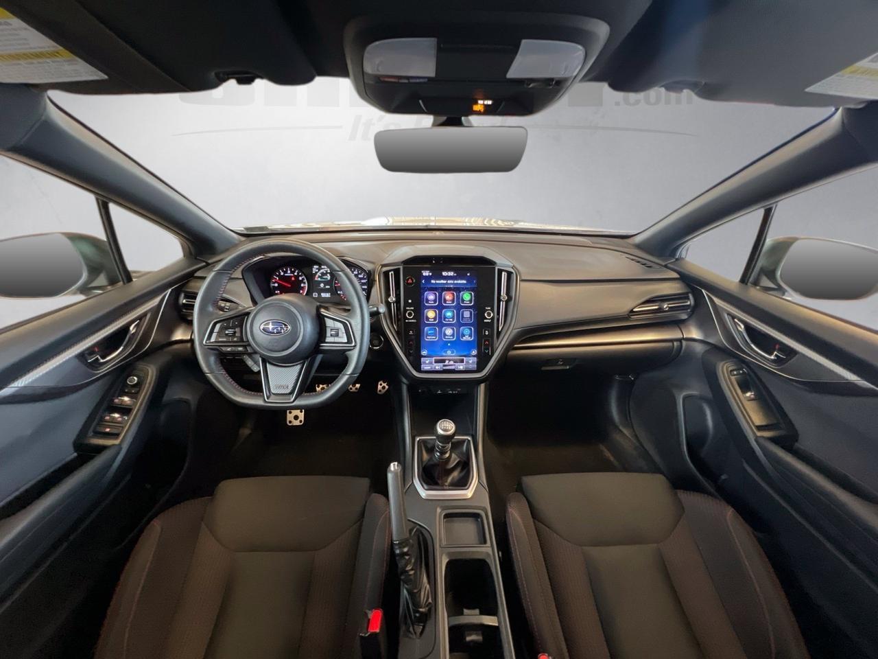 2022 Subaru WRX Premium Richmond VA