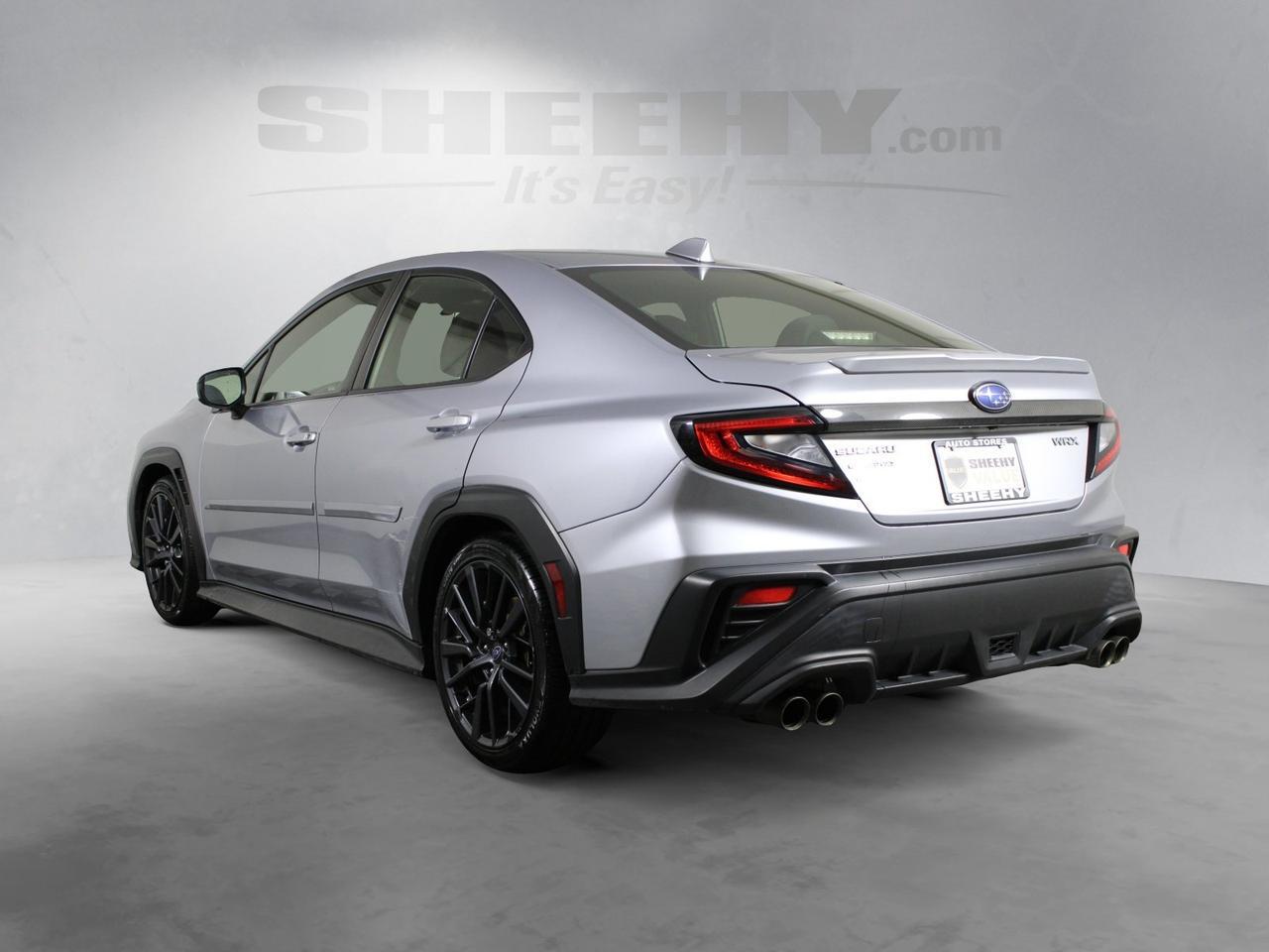 2022 Subaru WRX Premium Manassas VA