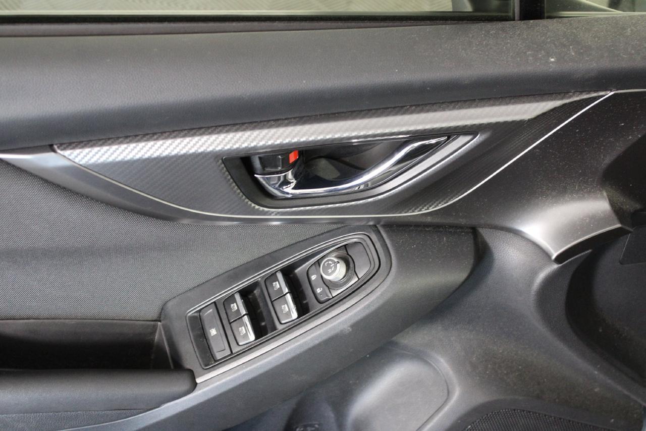 2022 Subaru WRX Premium Manassas VA