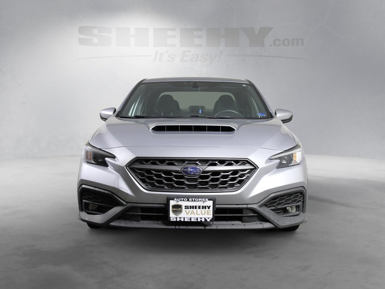 2022 Subaru WRX Premium Manassas VA