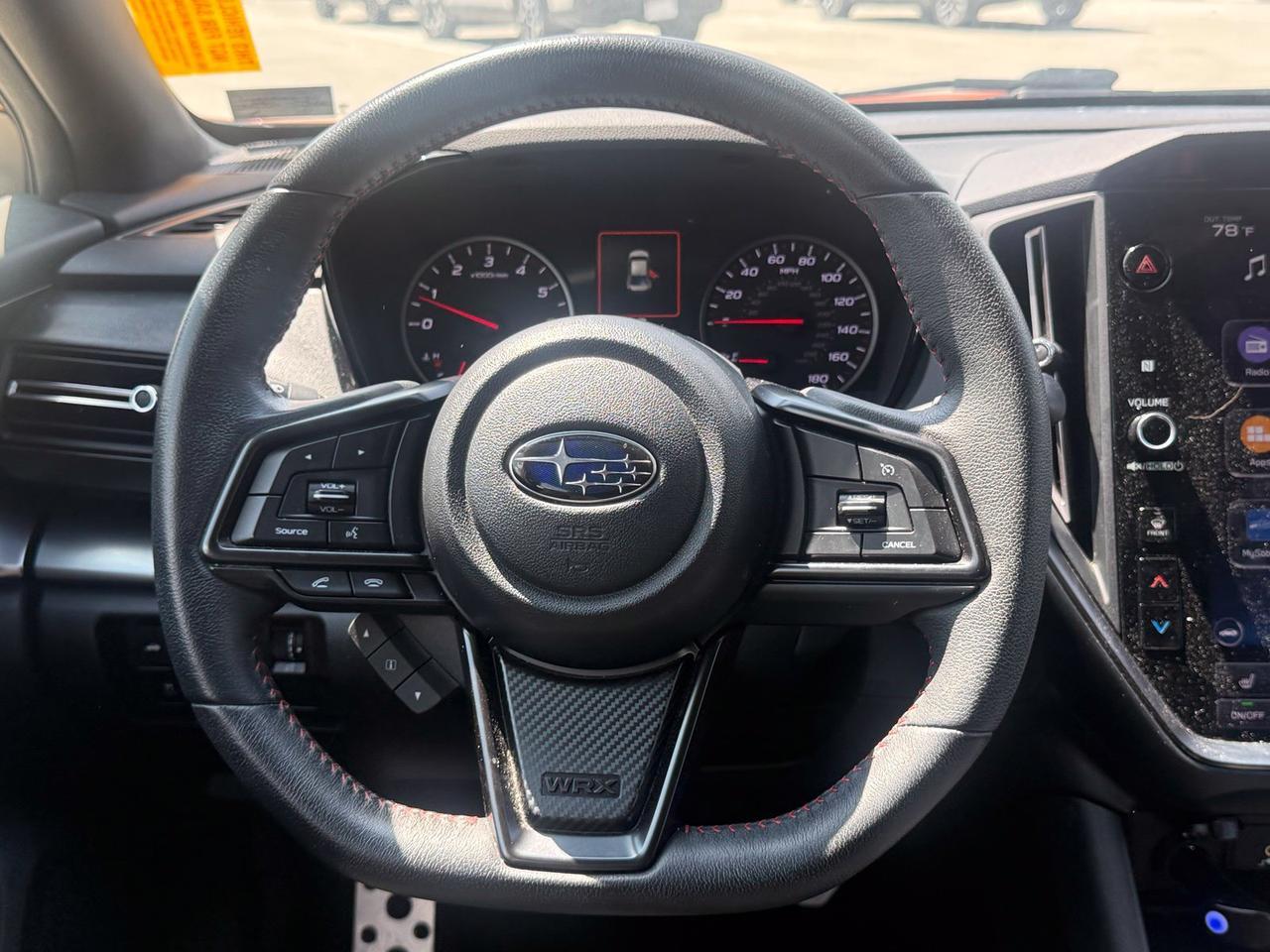 2022 Subaru WRX Premium Springfield VA