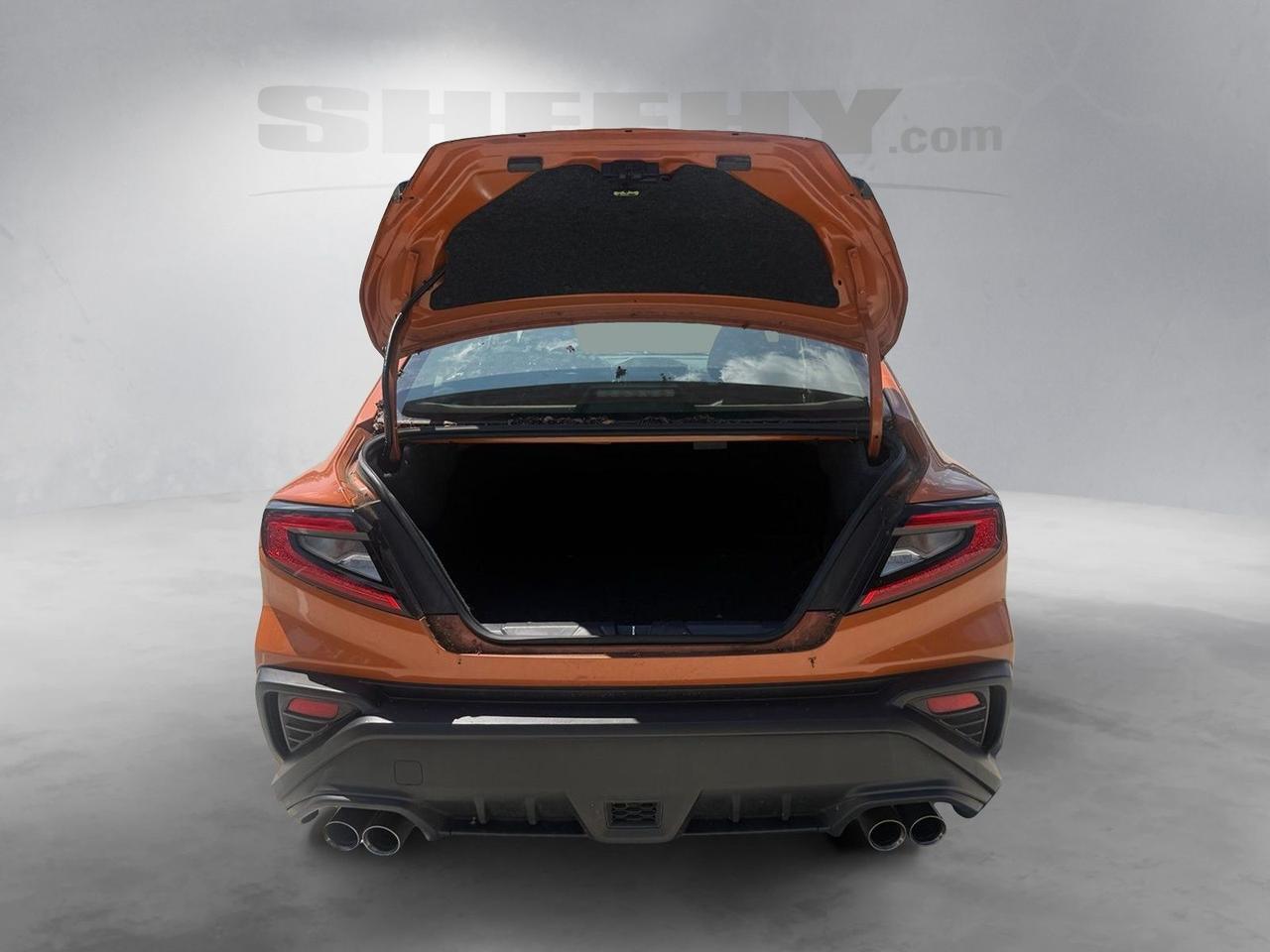 2022 Subaru WRX Premium Springfield VA