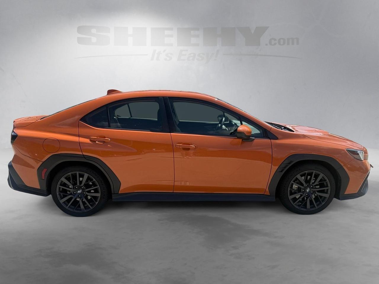 2022 Subaru WRX Premium Springfield VA