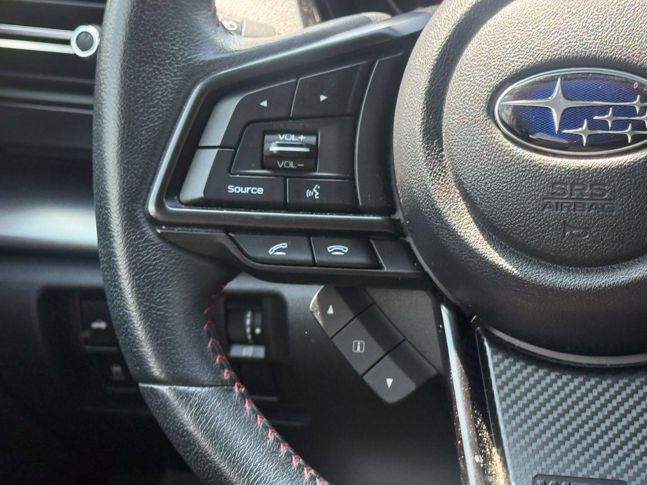 2022 Subaru WRX Premium Springfield VA