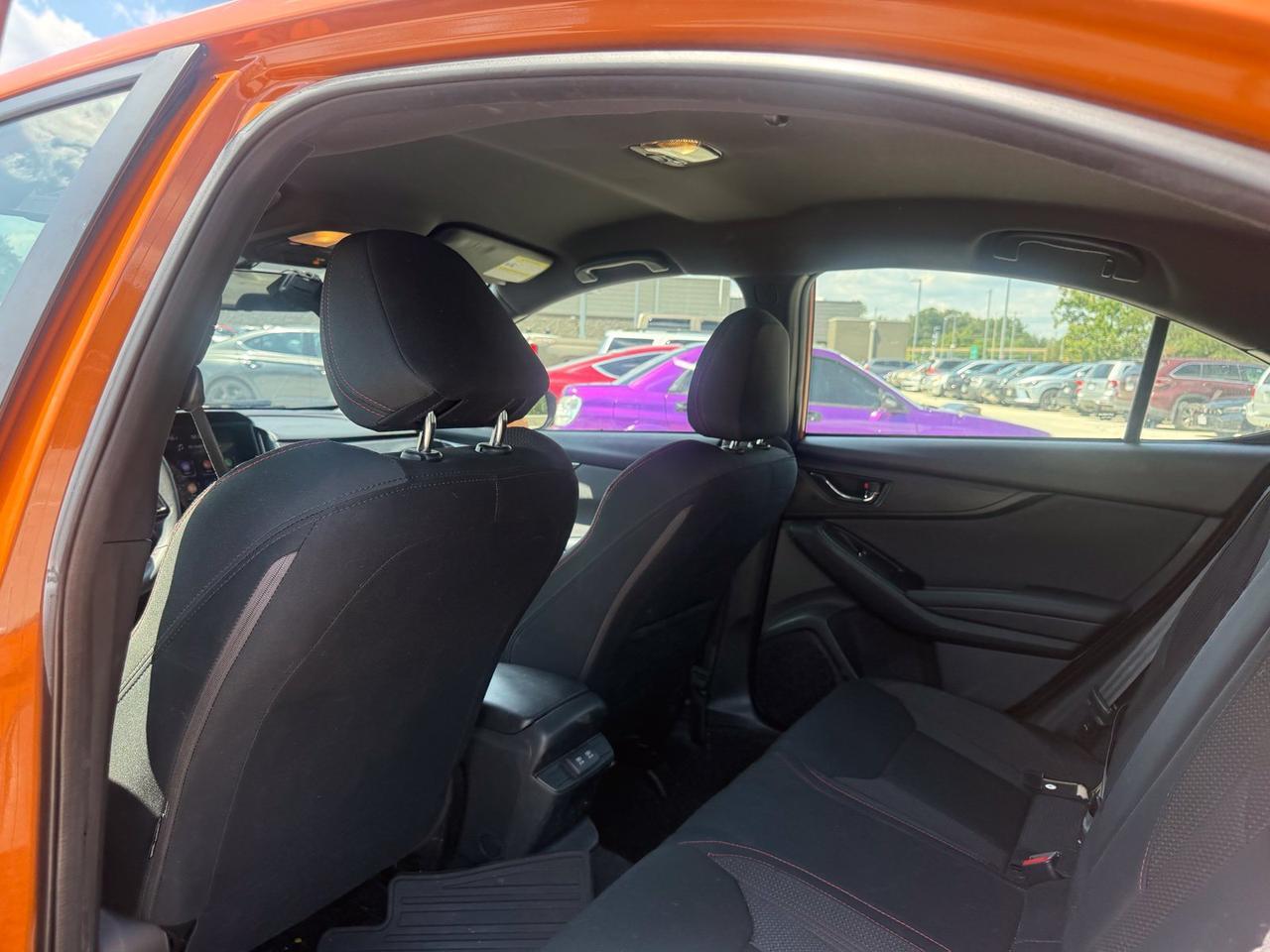 2022 Subaru WRX Premium Springfield VA