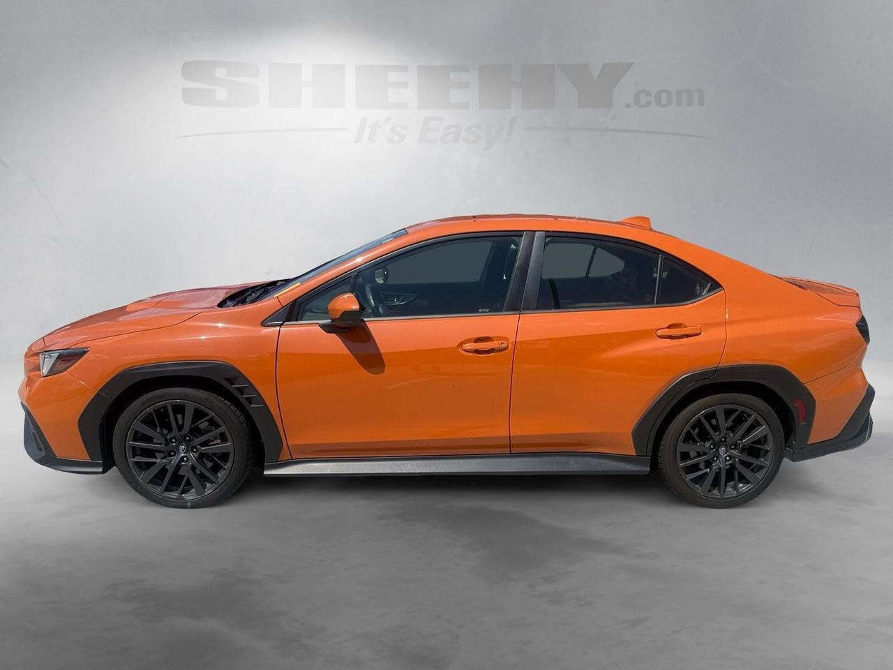 2022 Subaru WRX Premium Springfield VA