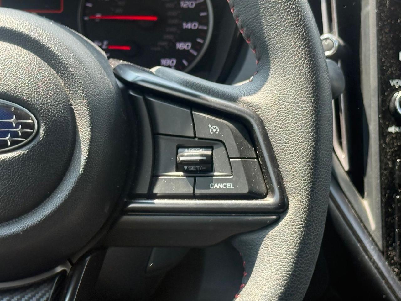 2022 Subaru WRX Premium Springfield VA