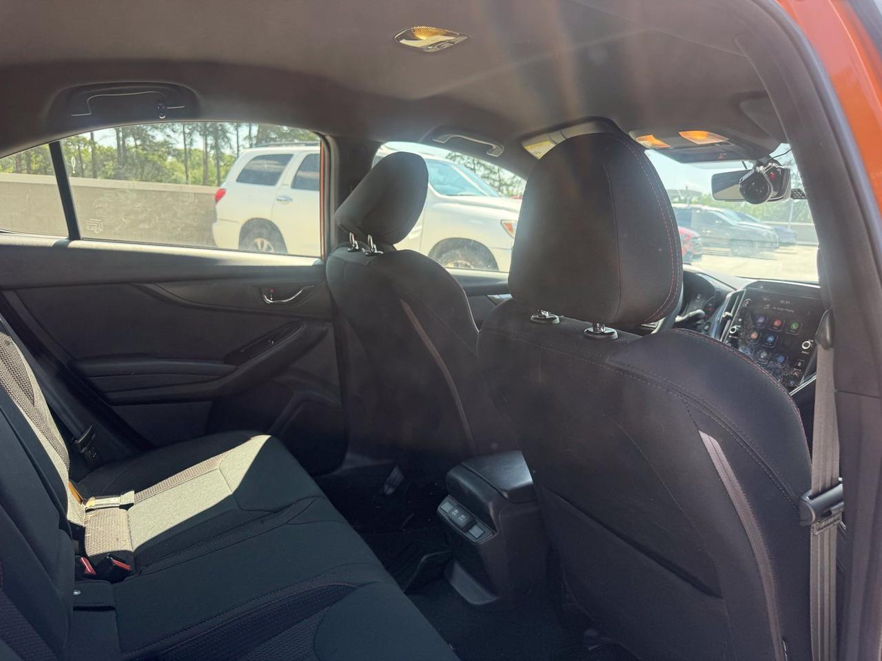 2022 Subaru WRX Premium Springfield VA