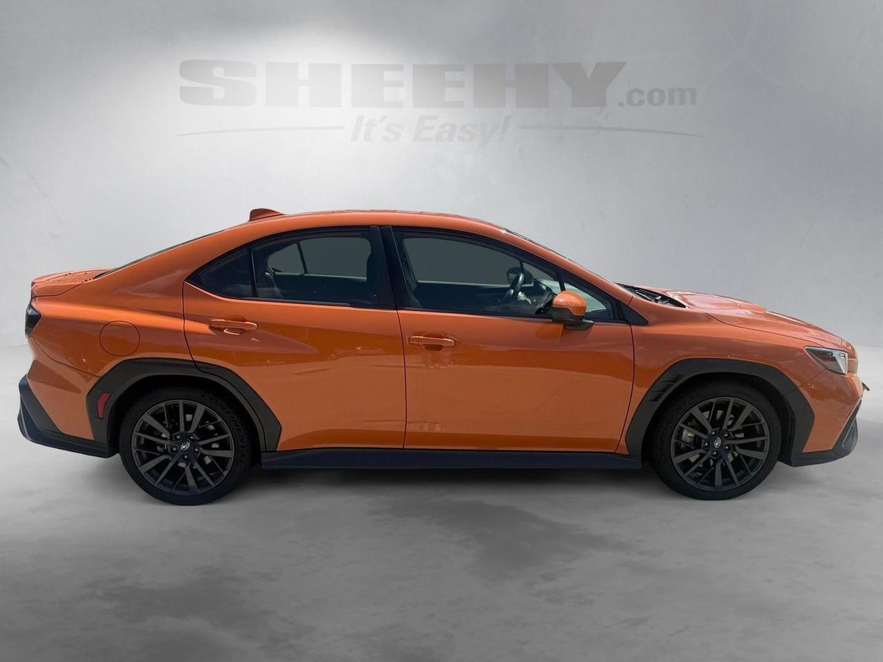2022 Subaru WRX Premium Springfield VA