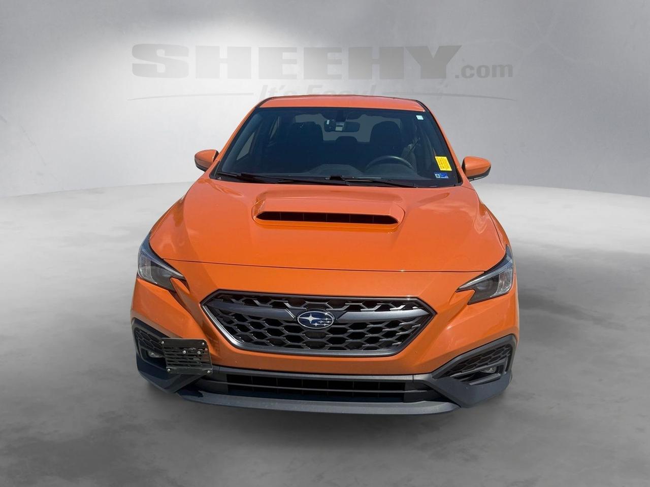 2022 Subaru WRX Premium Springfield VA
