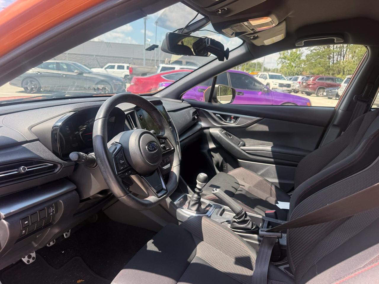 2022 Subaru WRX Premium Springfield VA
