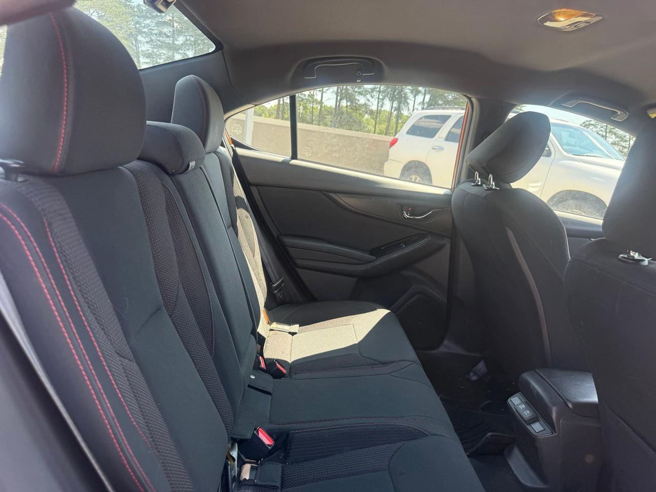 2022 Subaru WRX Premium Springfield VA