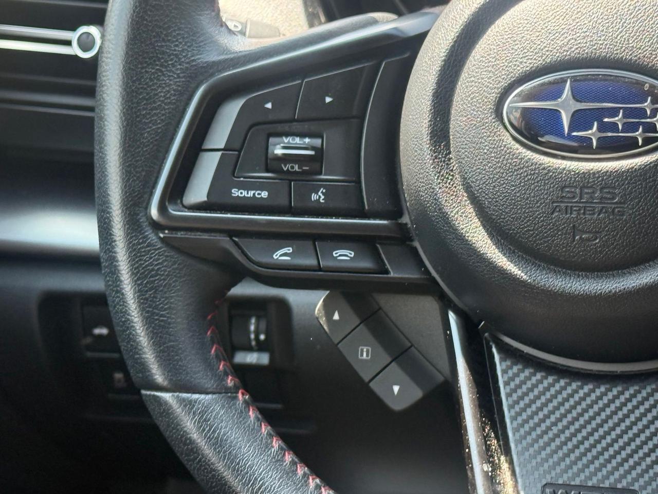 2022 Subaru WRX Premium Springfield VA