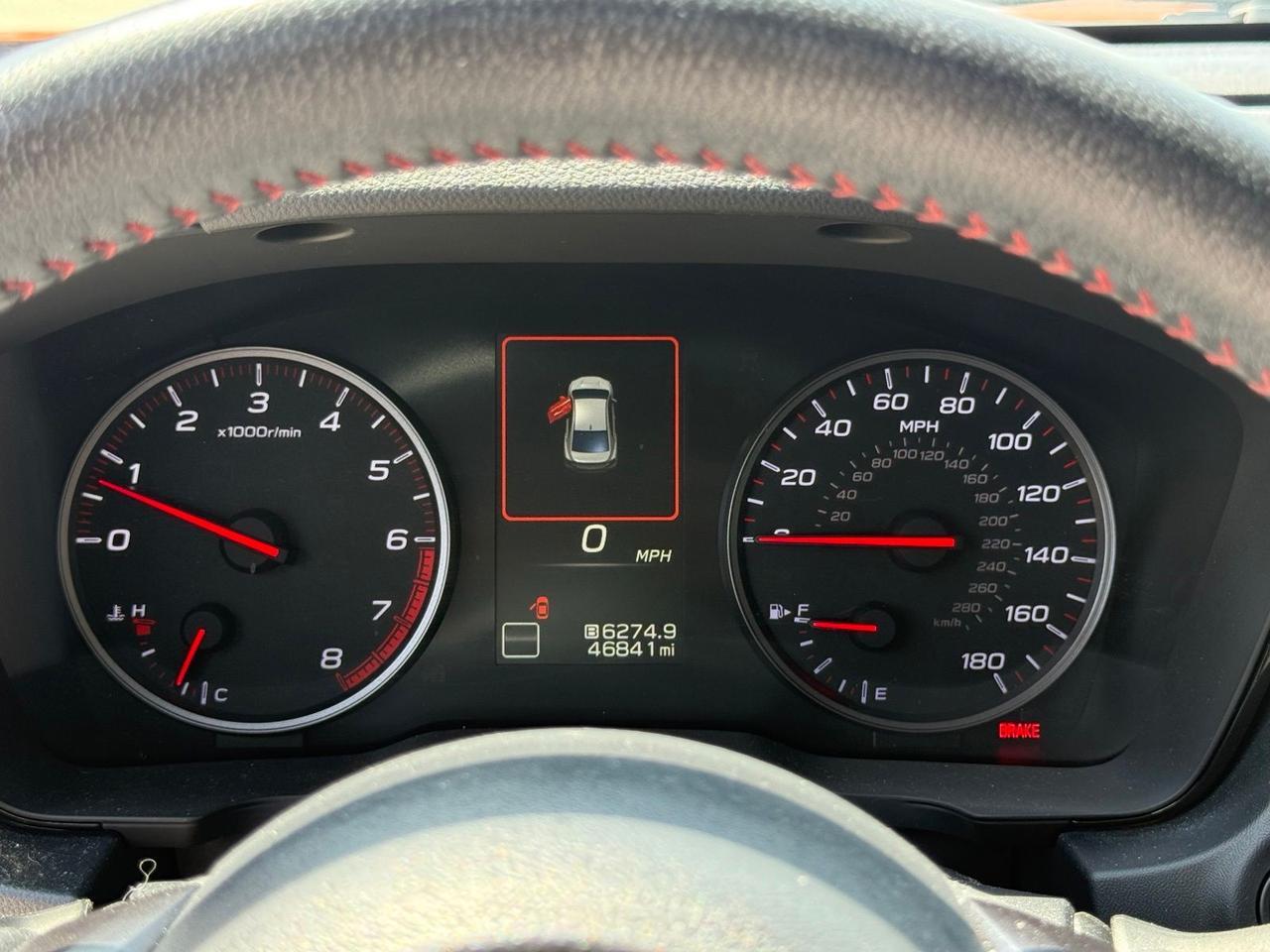 2022 Subaru WRX Premium Springfield VA