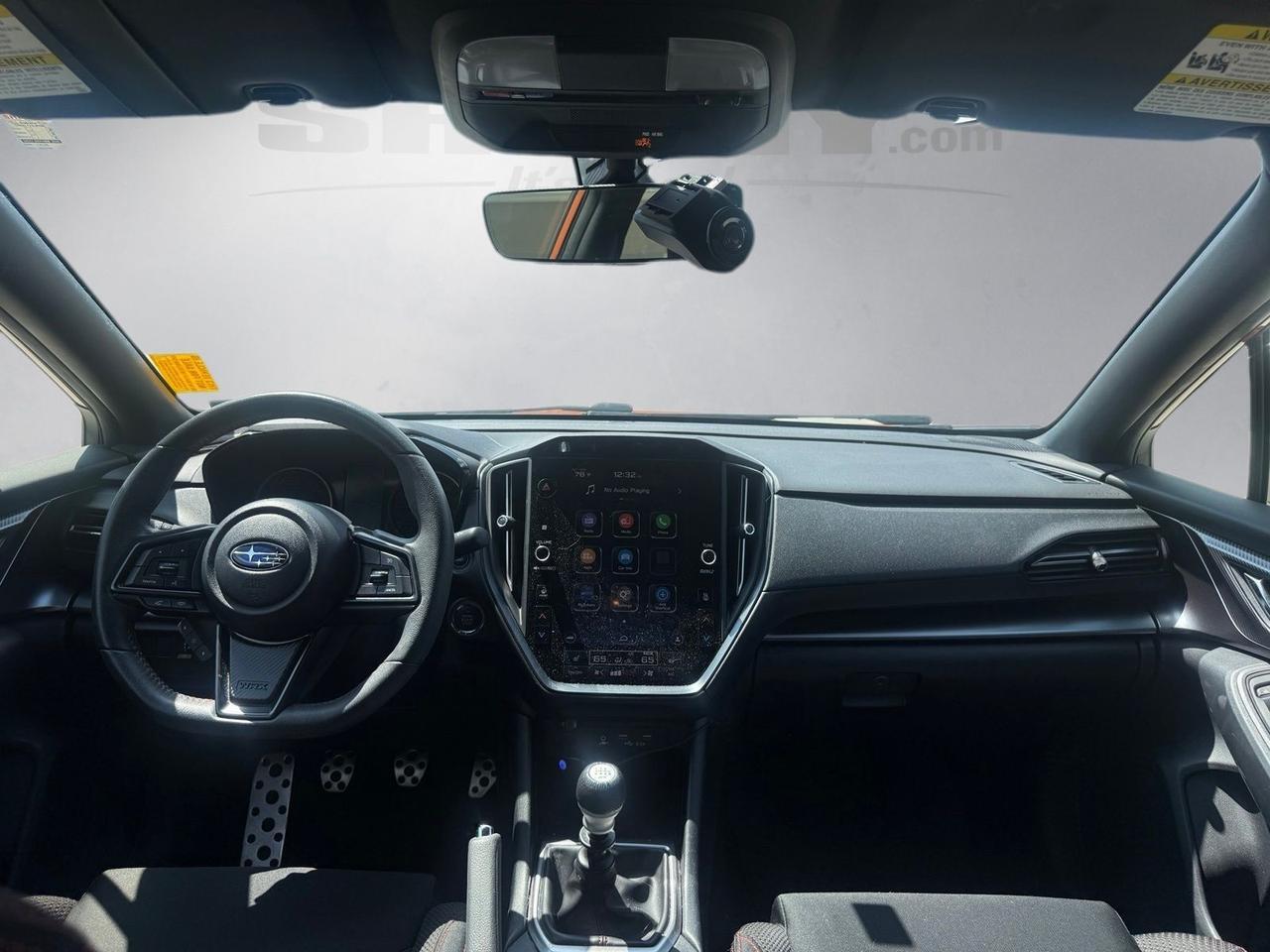 2022 Subaru WRX Premium Springfield VA