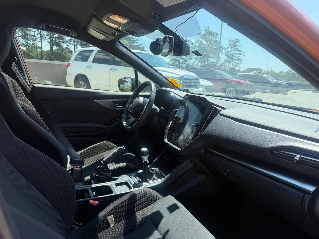 2022 Subaru WRX Premium Springfield VA
