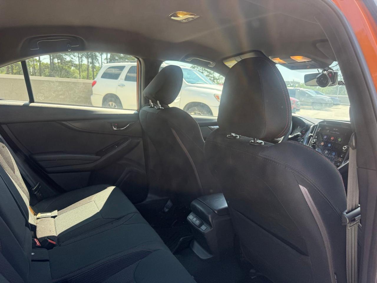 2022 Subaru WRX Premium Springfield VA