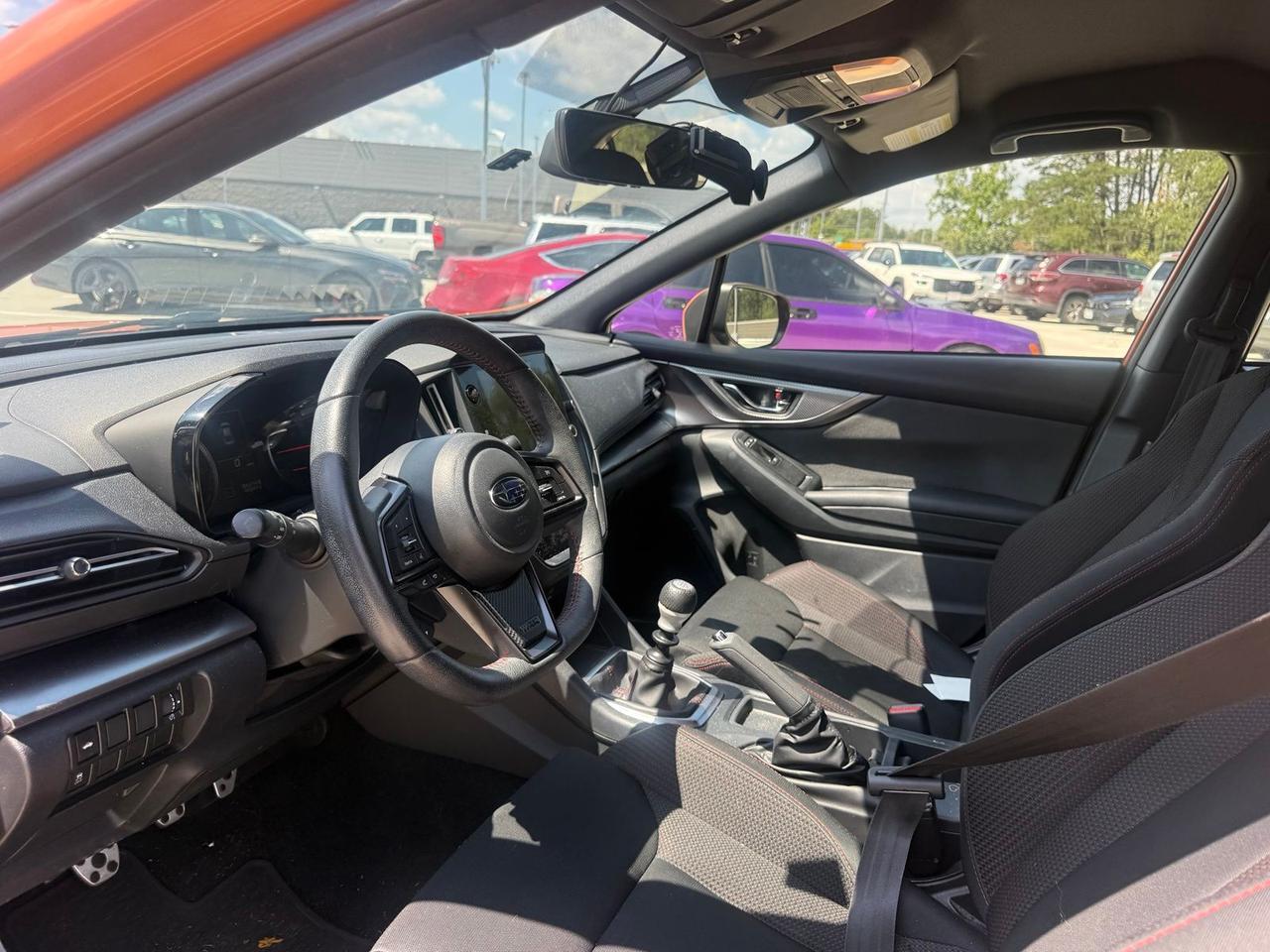 2022 Subaru WRX Premium Springfield VA