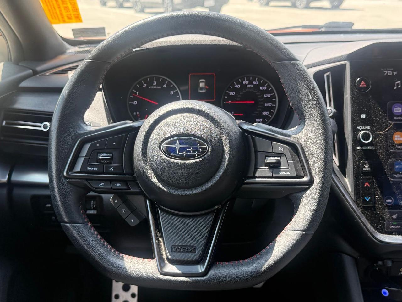 2022 Subaru WRX Premium Springfield VA