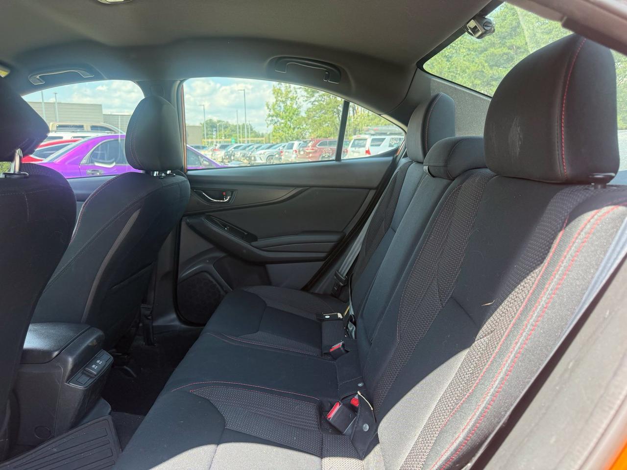 2022 Subaru WRX Premium Springfield VA