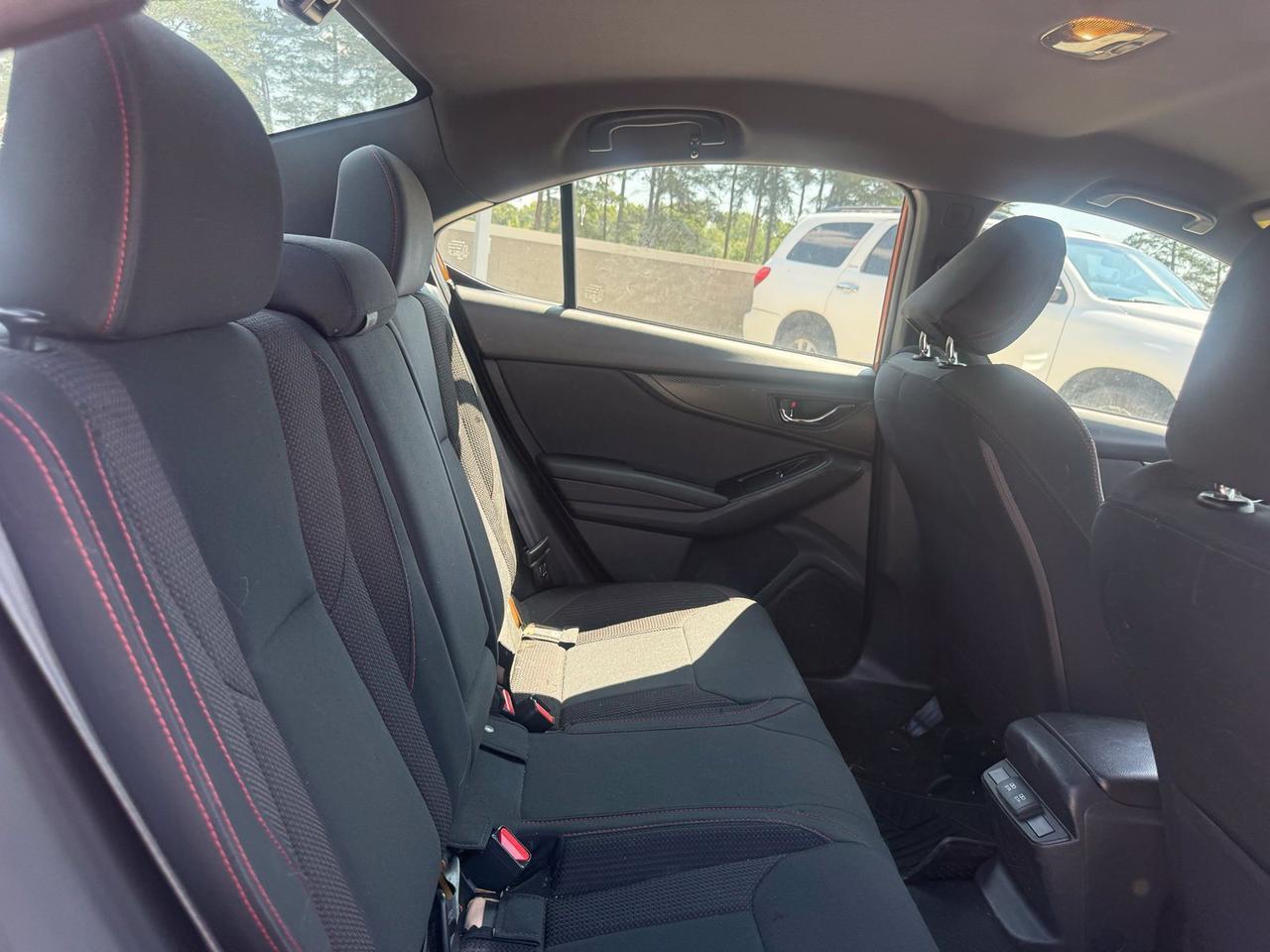 2022 Subaru WRX Premium Springfield VA