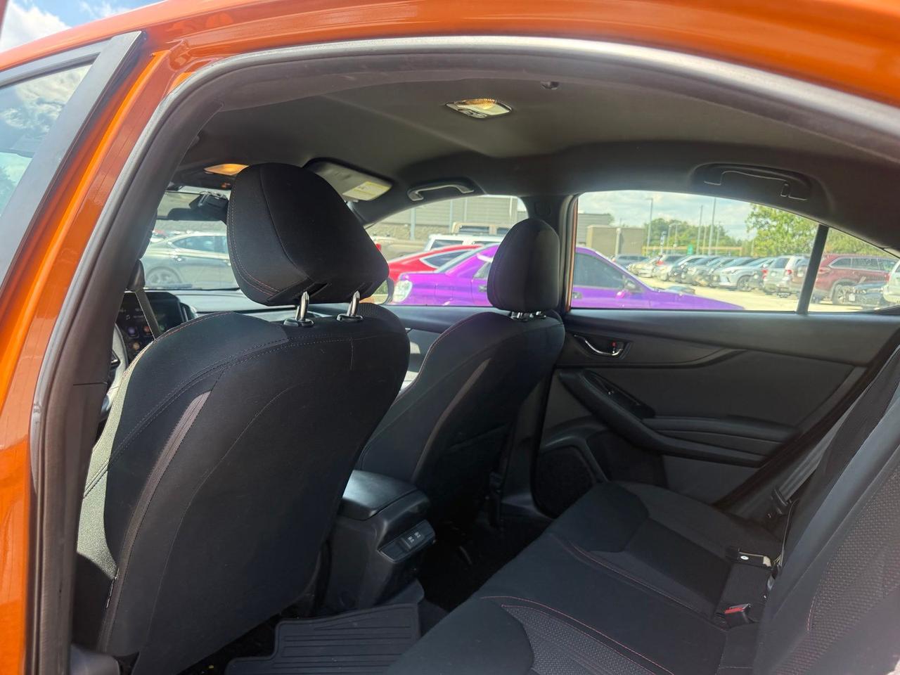2022 Subaru WRX Premium Springfield VA