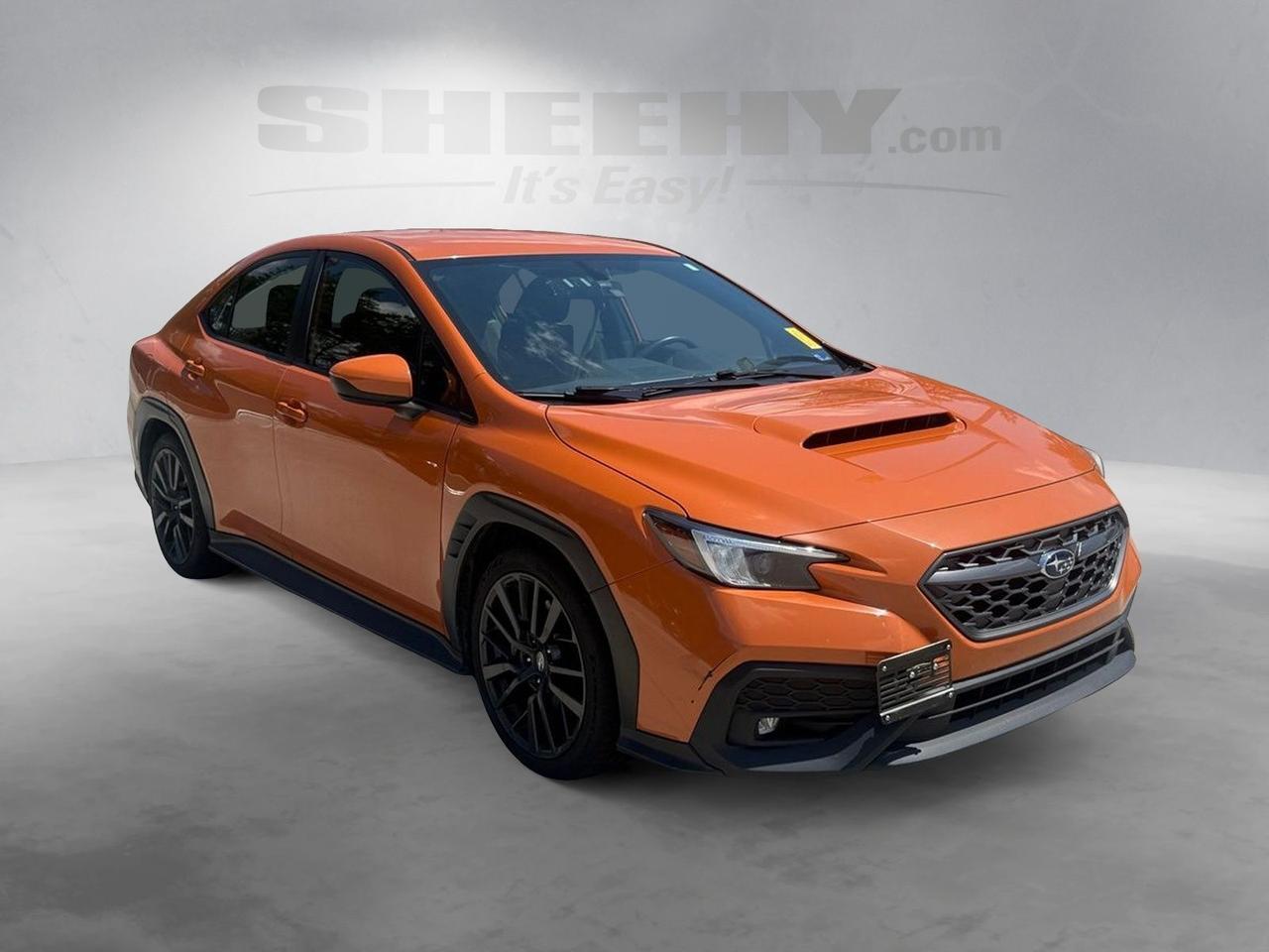 2022 Subaru WRX Premium Springfield VA