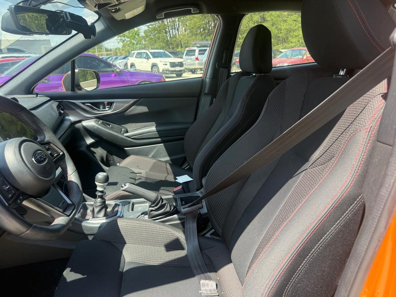 2022 Subaru WRX Premium Springfield VA