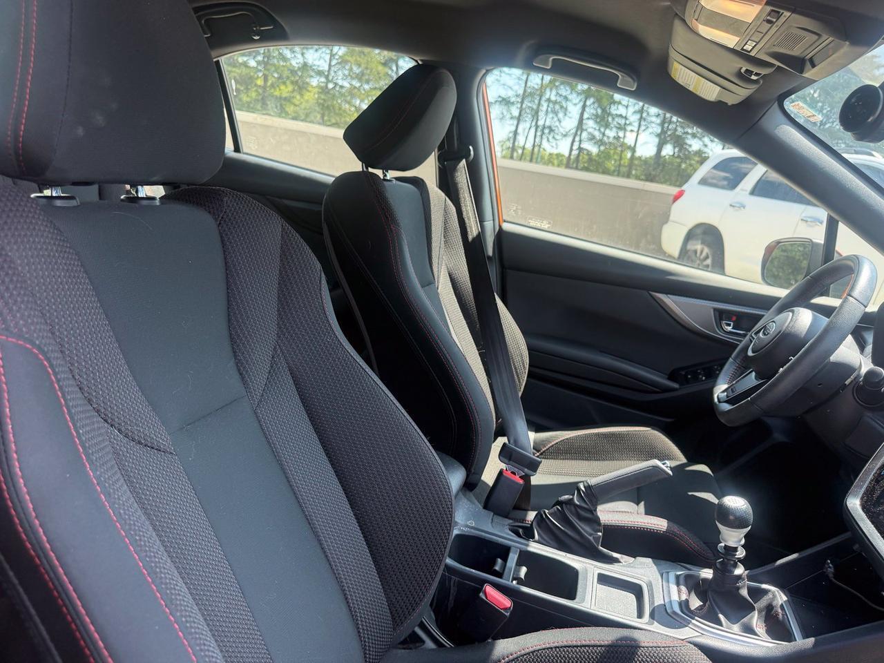 2022 Subaru WRX Premium Springfield VA