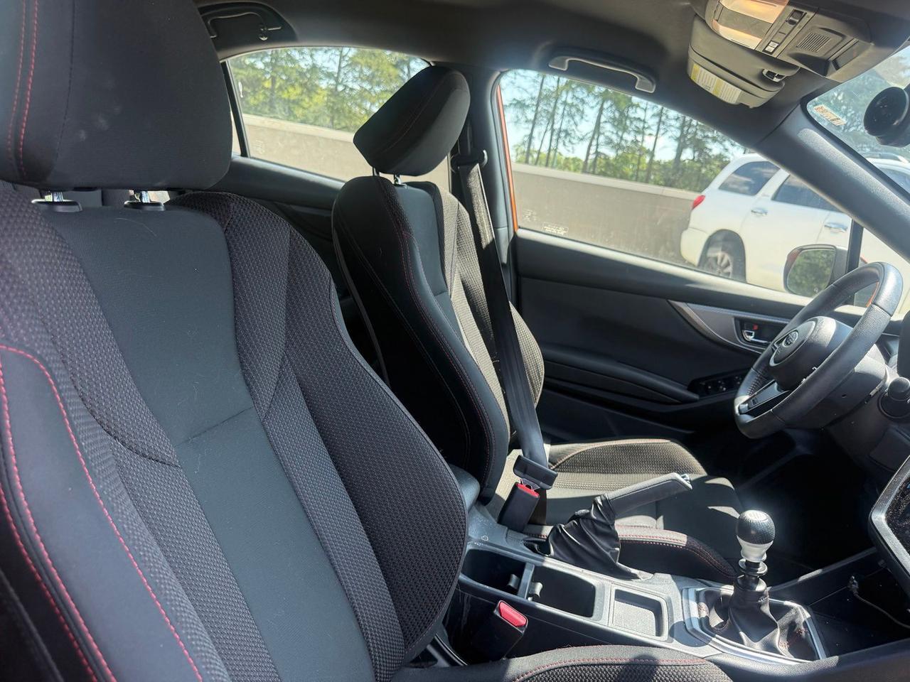 2022 Subaru WRX Premium Springfield VA