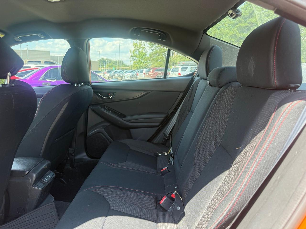 2022 Subaru WRX Premium Springfield VA