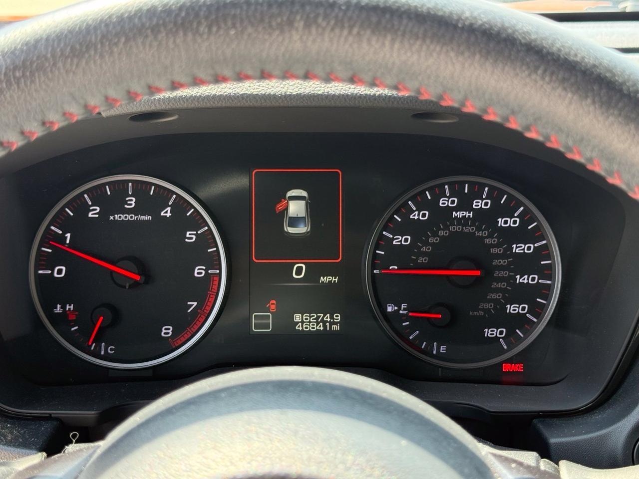 2022 Subaru WRX Premium Springfield VA