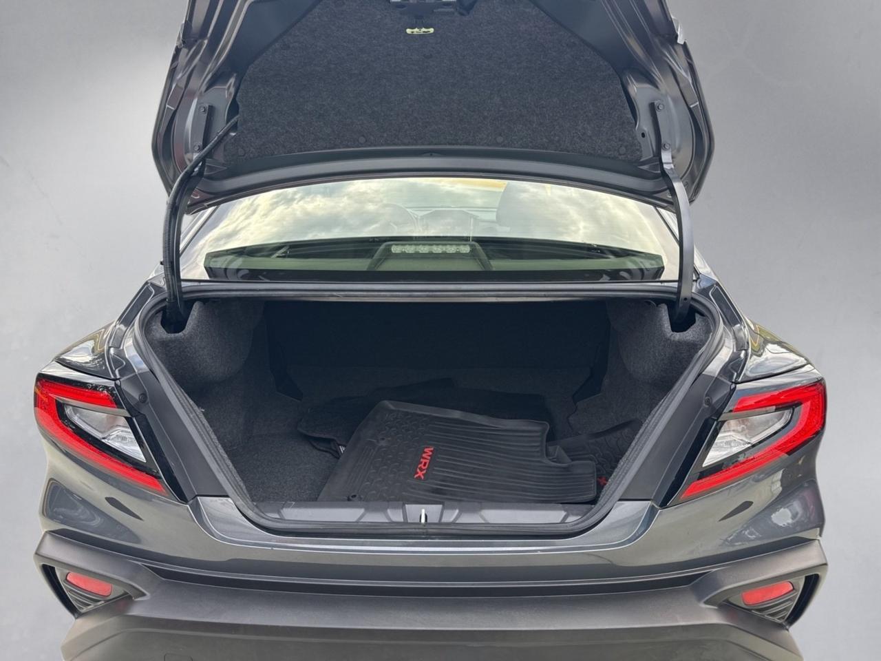 2022 Subaru WRX Premium Springfield VA